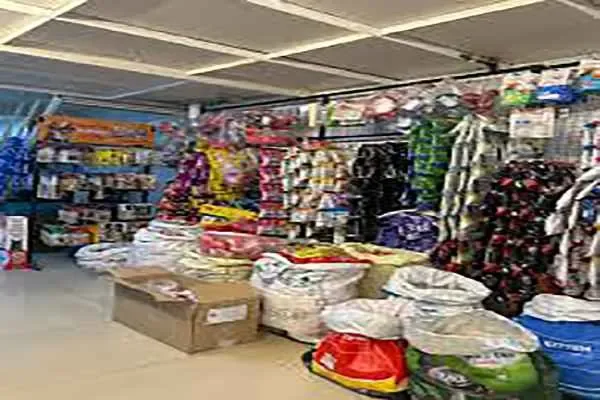 Image of: Happy Pets International